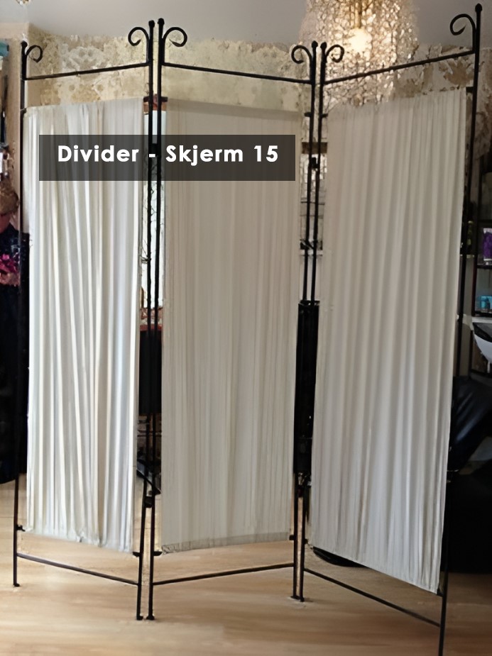 skjerm 15 