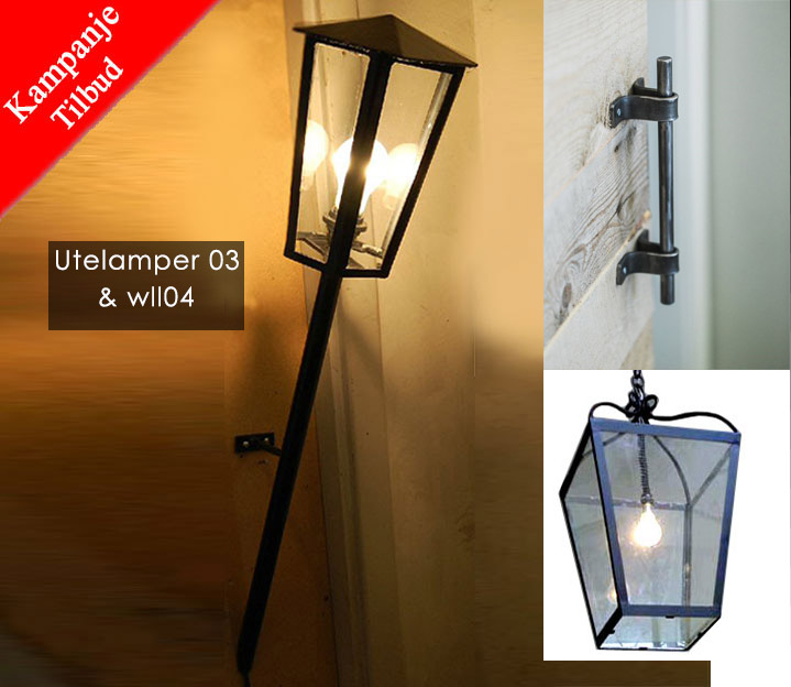 utelamper 03 